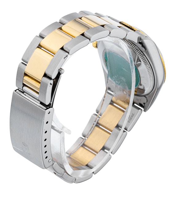 Rolex Oyster Perpetual 77513 Image 3